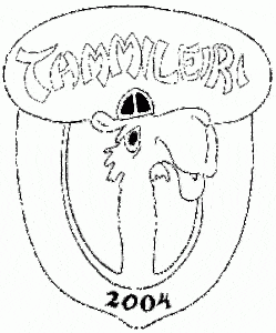 Tammileiri 2004